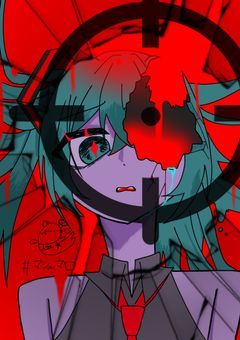 お絵描き部屋☆