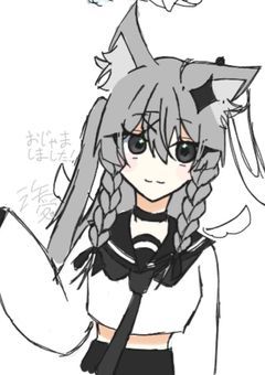 お絵描き部屋☆（旧）
