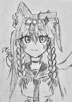 新・イラスト部屋