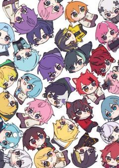 STPRスタッフ？STPRリスナー？有名歌い手？どれも私です。