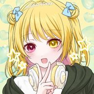 しゅわねーど💛🫧🎀#お休み中さんのアイコン画像