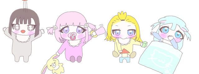 なの。さんの壁紙画像