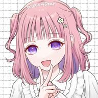 なの。さんのアイコン画像