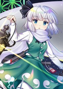 東方ロスワ、アルカディア、幻リプ成長日記