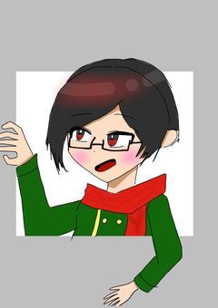 毎日にっき、