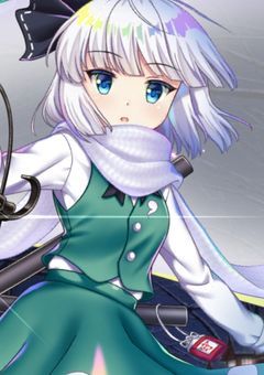 東方ロスワ、アルカディア、幻リプ成長日記