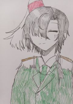 毎日にっき、