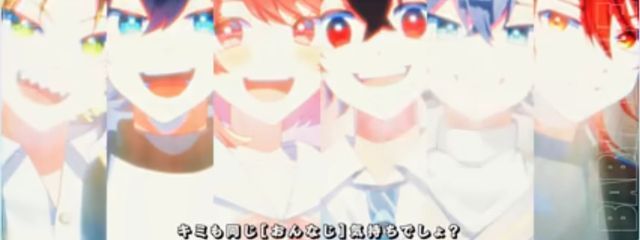 七瀬うなさんの壁紙画像