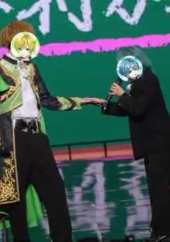 ST PRのお兄ちゃんに愛されてます