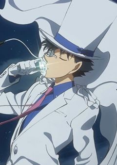 キッドの妹可愛すぎるᐡ⸝⸝>  ̫ <⸝⸝ᐡ