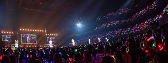 NANA（ぷぷ）さんの壁紙画像