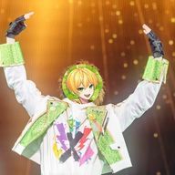 NANA（ぷぷ）さんのアイコン画像