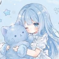 月城　葵(つきしろ　あおい)【フォロバ100％します!】さんのアイコン画像