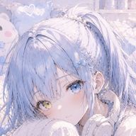 夜星 葵 🎮🩵🧋🥞さんのアイコン画像