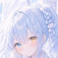 流水　青嵐(夜星　葵)さんのアイコン画像