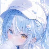 夜星　葵さんのアイコン画像
