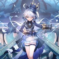 原神好きさんのアイコン画像