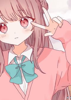 幼馴染 、嫉妬してるみたいです .