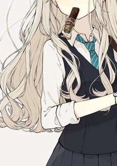 　この生徒会 、恋が多いようで  .