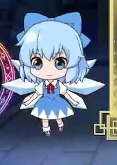 東方スペルバブルプレイ記録