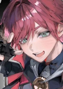 【lrn】青春研究同盟部