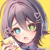 夢羽さんのアイコン画像