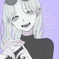 #   .   ᵃᵐᵃᵐⁱ  𓂃  🩶さんのアイコン画像