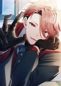 私の憧れの先輩は                @ srp