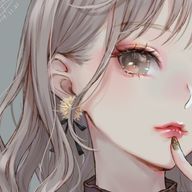 皇姫 芽依🍒🫧💕   @New novel open!さんのアイコン画像