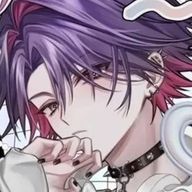 皇姫 芽依 @451でペア画!さんのアイコン画像