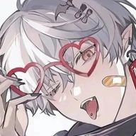 皇姫 芽依 @451でペア画！LastWeekさんのアイコン画像