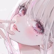 むーちゃのメロ相棒-♡-皇姫芽依  flsしましたさんのアイコン画像