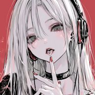 #氷紅  芽依さんのアイコン画像