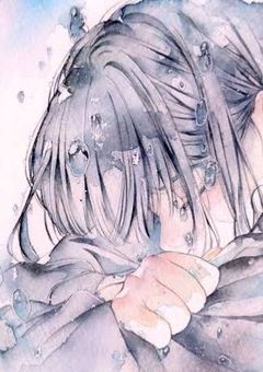 世界中の人に嫌われたらいいのにな。