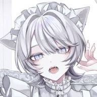 元 晴花雷苺夏🌟🎪(️🩵💙🐈‍⬛(♬❄️さんのアイコン画像