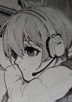 幼馴染にバレないように"青い監獄"に潜入する話