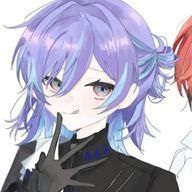 黒猫さんのアイコン画像