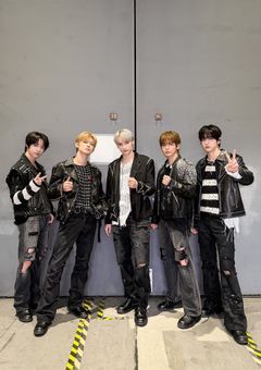 TXTのInstagram