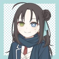 闇属性の昼夜逆転@更新停止中、一部非公開さんのアイコン画像