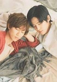 僕の余命は1年　君の余命は半年