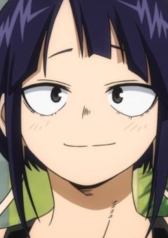 耳郎ちゃんの幼馴染は響香ちゃんガチ勢