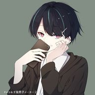 あんずさんのアイコン画像