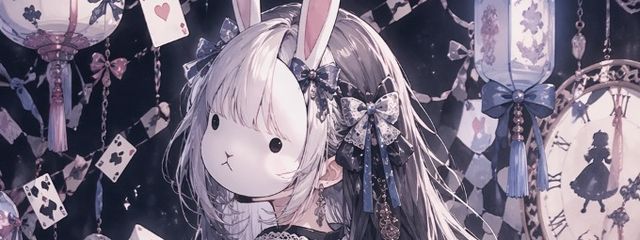 アリスさんの壁紙画像