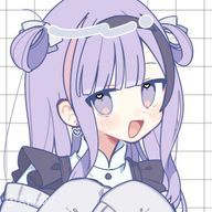 みゆ @ luv ftllさんのアイコン画像