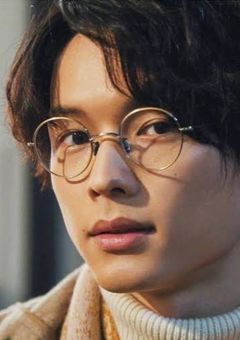 マーマンの君へ