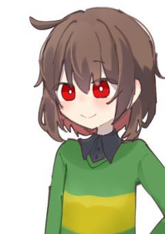 幻想妄想Undertale