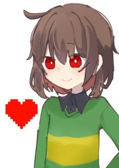 【　UNDERTALE　】＊地下世界幻想録