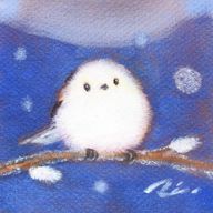 シマエナガ狂さんのアイコン画像