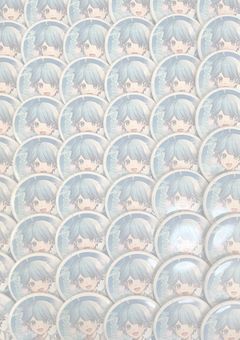 。・°°・  推し活部屋  ・°°・。