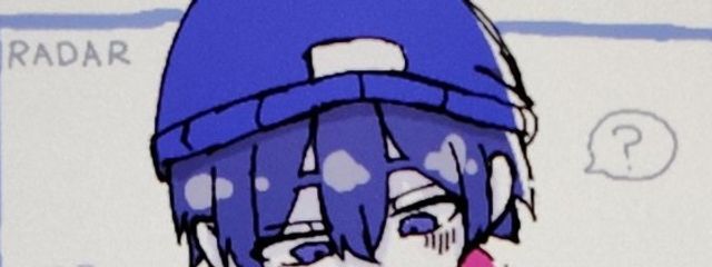 何処にでも居るゴミ絵師☆さんの壁紙画像